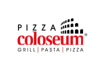 Pizza Coloseum